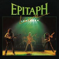 Epitaph - Live