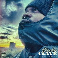 Blacka - CLAVE (Explicit)
