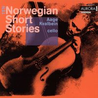 Aage Kvalbein - Ten Norwegian Short Stories