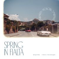Любовь эмигранта - Spring in Fialta