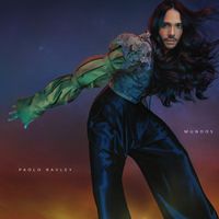 Paolo Ravley - Mundos