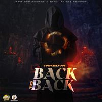 Takeova - Back to Back