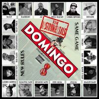 Domingo - Same Game New Rules (The Instrumentals)