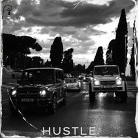 Rob EVN - Hustle