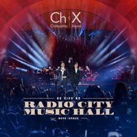 Chitãozinho & Xororó - Ao Vivo no Radio City Music Hall Nova Iorque