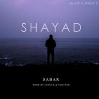 Sabar - Shayad