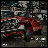 Shine - Six6one (Explicit)