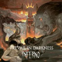 Prevail in Darkness - Inferno (Explicit)