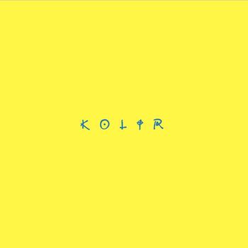 Sergio Gusto - Kolir