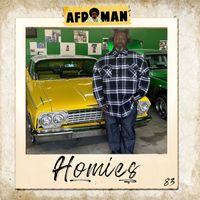 Afroman - Homies (Explicit)