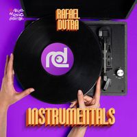 Rafael Dutra - Instrumentals, Vol.2