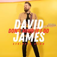 David James - Don't Mind If I Do (Stripped Down)