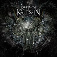 Keep Of Kalessin - The Divine Land