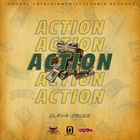 Cleva Criss - ACTION