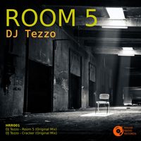 DJ Tezzo - Room 5 EP