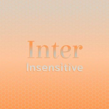 Various Artists - Inter Insensitive