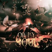 King Locust - On My Soul (Radio Edit)