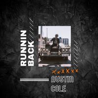 Austin Cole - Running Back