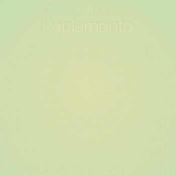 Various Artists - Dissonances Papiamento