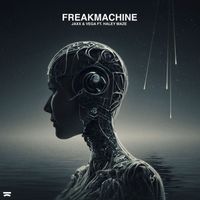Jaxx & Vega - Freakmachine