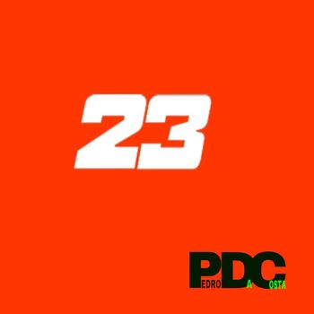Pedro Da Costa - 23