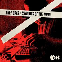 S.P.Y - Grey Days / Shadows Of The Mind
