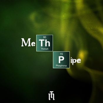 FERY - Meth Pipe (Explicit)