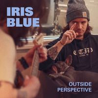 Iris Blue - Outside Perspective
