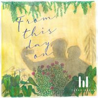 Takar Nabam - From This Day On