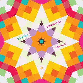Logistics - Somersaults