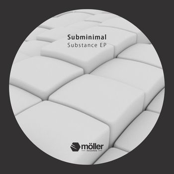 Subminimal - Substance