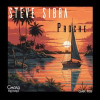 Steve Sibra - Proche