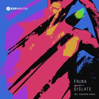 Frink - Dislate EP