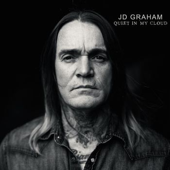 J.D. Graham - Quiet In My Cloud