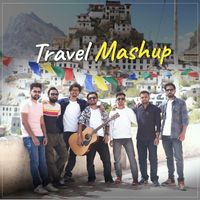 Rivansh Thakur - Travel Mashup
