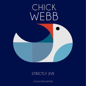 Chick Webb - Strictly Jive