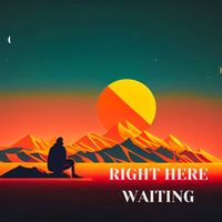 Martin Zandt and International Rythms featuring Shelby Park - Right Here Waiting