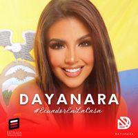 Dayanara - Ecuador En La Casa