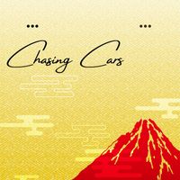 Frank Brinelle, Dylan Disco and Michel Gaross featuring KRIYA - Chasing Cars