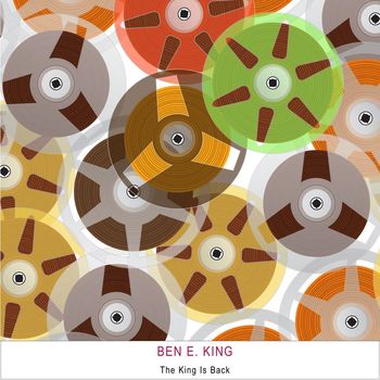 Ben. E. King - The King is back