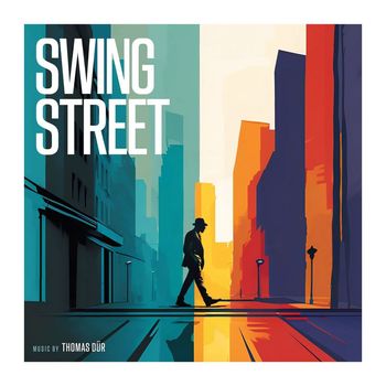 Thomas Dür - Swing Street