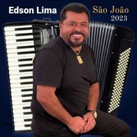 Edson Lima - Vaquejada, Forró & São João