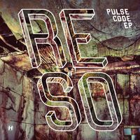 Reso - Pulse Code - EP