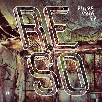 Reso - Pulse Code - EP