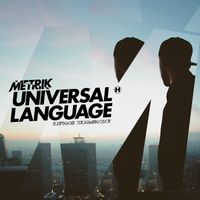 Metrik - Universal Language