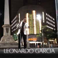 Leonardo Garcia - Dono do Poder (Ao Vivo)