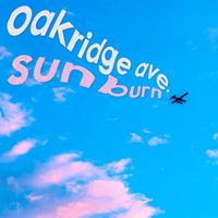 Oakridge Ave. - Sunburn