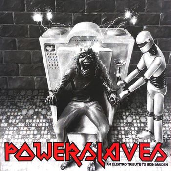 Various Artists - Powerslaves