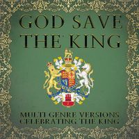 Bobby Cole - God Save The King (Female Vocals - UK National Anthem)