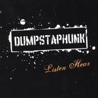 Dumpstaphunk - Listen Hear